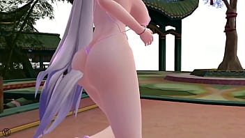 Preview 1 of Sexy Bf Hindi Mai New Video - Baile sexi