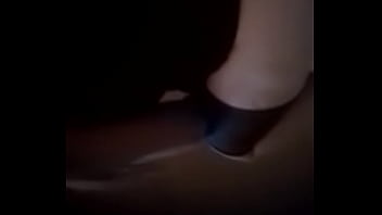 Preview 3 of Moms Selleping - VIENDO CULO EN BA&Ntilde_O