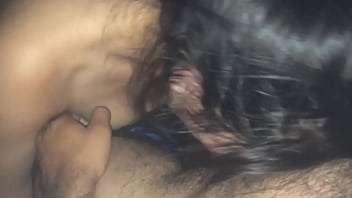 Preview 2 of Very Hard Faking - Mamada casera (primera parte)