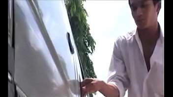 Preview 2 of Vodoo Movi - hot thai secretary movie