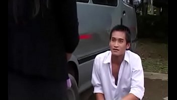 Preview 1 of Vodoo Movi - hot thai secretary movie