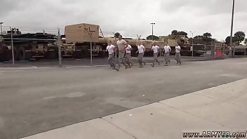 Preview 1 of Quick Seduce - Army boy gay porn Glory Hole Day of Reckoning
