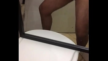 Preview 1 of Saney Hard - Me pajeo para vos