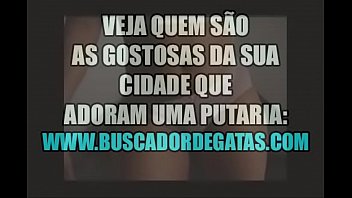 Preview 1 of Tuga Virgem - Morena exibindo Rab&atilde_o Delicioso