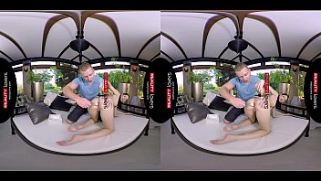 Preview 3 of Karana Xxx Hd - RealityLovers - Rebecca Volpetti Anal Made in Italy Part 1