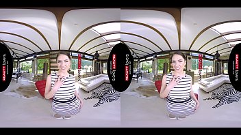 Preview 1 of Karana Xxx Hd - RealityLovers - Rebecca Volpetti Anal Made in Italy Part 1