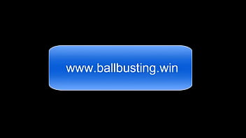 Preview 1 of Premature Ejaculation On Pussy - AmericanMeanGirls-ballbusting
