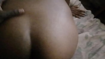 Preview 1 of Goobra - Brown butt doggy