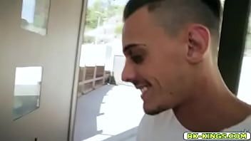 Preview 1 of Bold Daniel - Fucking The Squatter2.mp4