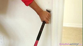 Preview 1 of Anime Tit - Lesbian beauty scissoring babe after oralsex