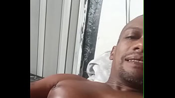 Preview 2 of Real Delevery - Batendo uma com tes&atilde_o.