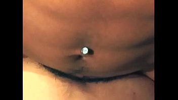 Preview 4 of Air Aisia - Soldier with belly button jewel fucks man in the ass.
