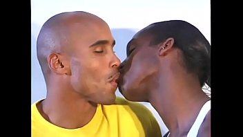 Preview 1 of Solo Mom Webcam - Black guy loves to give head before getting pounded in his arse
