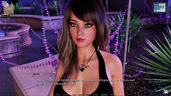 Preview 2 of Jordi Fuck Sandra Star - Sunshine Love 140