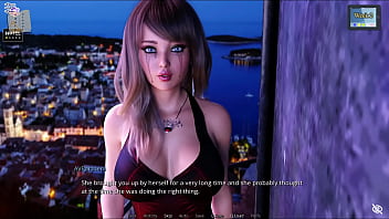 Preview 4 of Jordi Fuck Sandra Star - Sunshine Love 140
