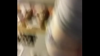 Preview 4 of Xnxxprono - my homies lady sucking my dick while he hopped in the shower