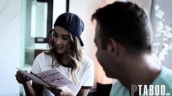 Preview 2 of Drug Girl In India - Uma Jolie In Converting My step Sister