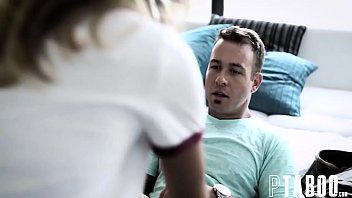 Preview 3 of Drug Girl In India - Uma Jolie In Converting My step Sister