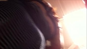 Preview 2 of Schkool Garls Xxxcom - Pregnant latina upskirt