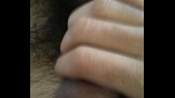 Preview 2 of Jmynmnpwl - Real indian Dick rubbing 2018