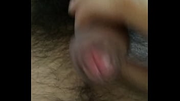 Preview 3 of Jmynmnpwl - Real indian Dick rubbing 2018