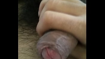 Preview 4 of Jmynmnpwl - Real indian Dick rubbing 2018