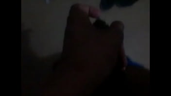 Preview 2 of Three Shemales Triple Fuck - Asi de grande deja tu facebook