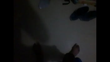 Preview 4 of Three Shemales Triple Fuck - Asi de grande deja tu facebook