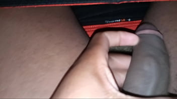 Preview 1 of Xvideos Drama - Mr 10am stroke quickie