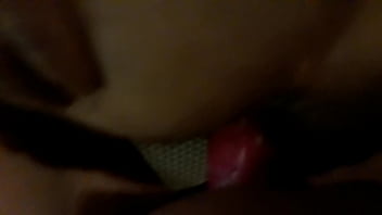 Preview 4 of Wife Small Dick Handjob Pregnant
