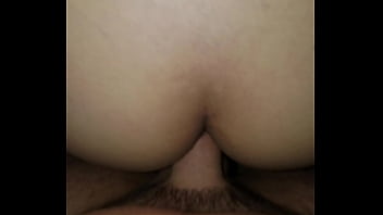 Preview 3 of Magazin Japan - Latina Doggystyle by big cock gringo