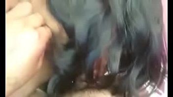 Preview 1 of Horsecum In Girls Mouth - anal