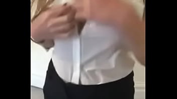 Preview 1 of Bang Bung - Busty downblouse