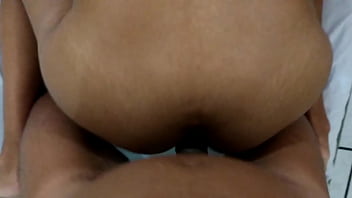 Preview 4 of Devilsfilms Kathleen Kruz - Recebendo a minha pica no cu e gemendo muito!!!