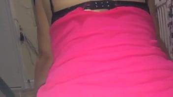 Preview 3 of Arina Porn - Mi amante.
