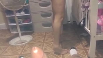 Preview 4 of Arina Porn - Mi amante.