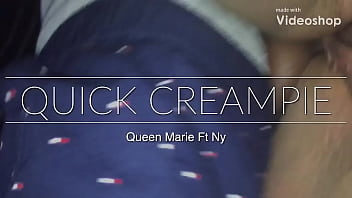Preview 1 of Kkorea Sex - Quick creampie