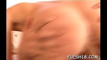 Preview 4 of 18 Asian Fuck - Exposed girl with astonishing ass enjoys serious hardcore fuck
