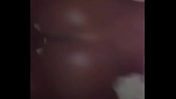 Preview 1 of Son Helps Stepmom Get Pregnant - Chocolate bmore backshots
