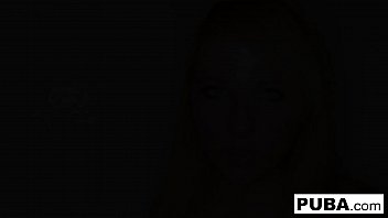 Preview 1 of Broter Rape Sister - Spinner cutie Casey Cumz takes in a thick dick from Justice