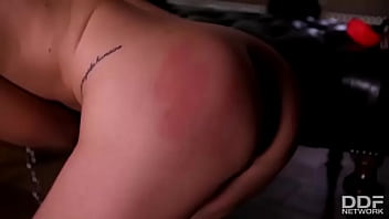 Preview 2 of Started From Seducing - Submissive in Chains