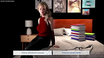 Preview 1 of Assam Bf Com - Pervert Dude Lives With a Beautiful Landlady With Big Tits - SM 01 3D Porn Games