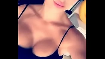 Preview 4 of Bin Chodon - Sexy brunette teasing