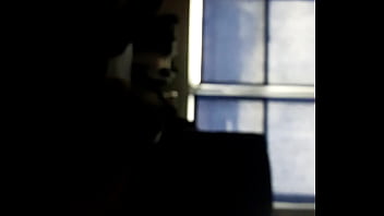 Preview 2 of Black With Tiny Tits - Corey J Miller