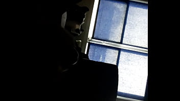 Preview 4 of Black With Tiny Tits - Corey J Miller