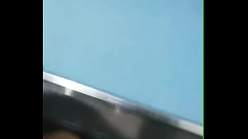 Preview 2 of Breast Eating Boobs Sex - Dedando a bucetinha da morena