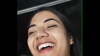 Preview 1 of Breast Eating Boobs Sex - Dedando a bucetinha da morena
