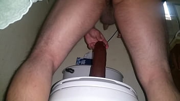 Preview 1 of Txxx Selingkuh - Toilet ride