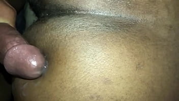 Preview 4 of Bouncy Big Ass - BBW getting that good pipe ?