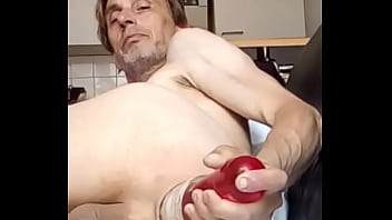 Preview 4 of Dani Daniel Rep - AnalAlain his asshole.